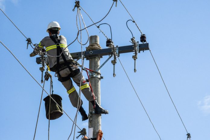 FOTO ELETRICISTA