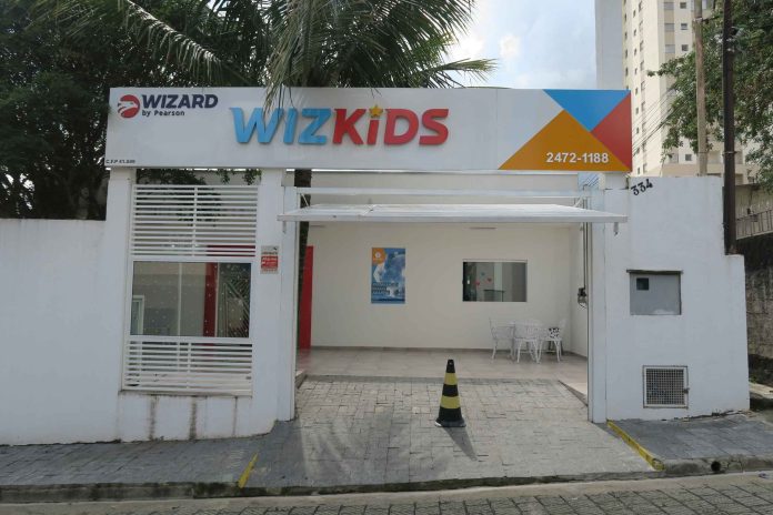 Wizard WizKids