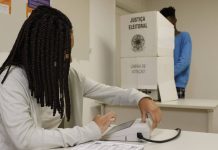 Eleitores podem pedir voto em trânsito a partir de hoje; veja como alterar