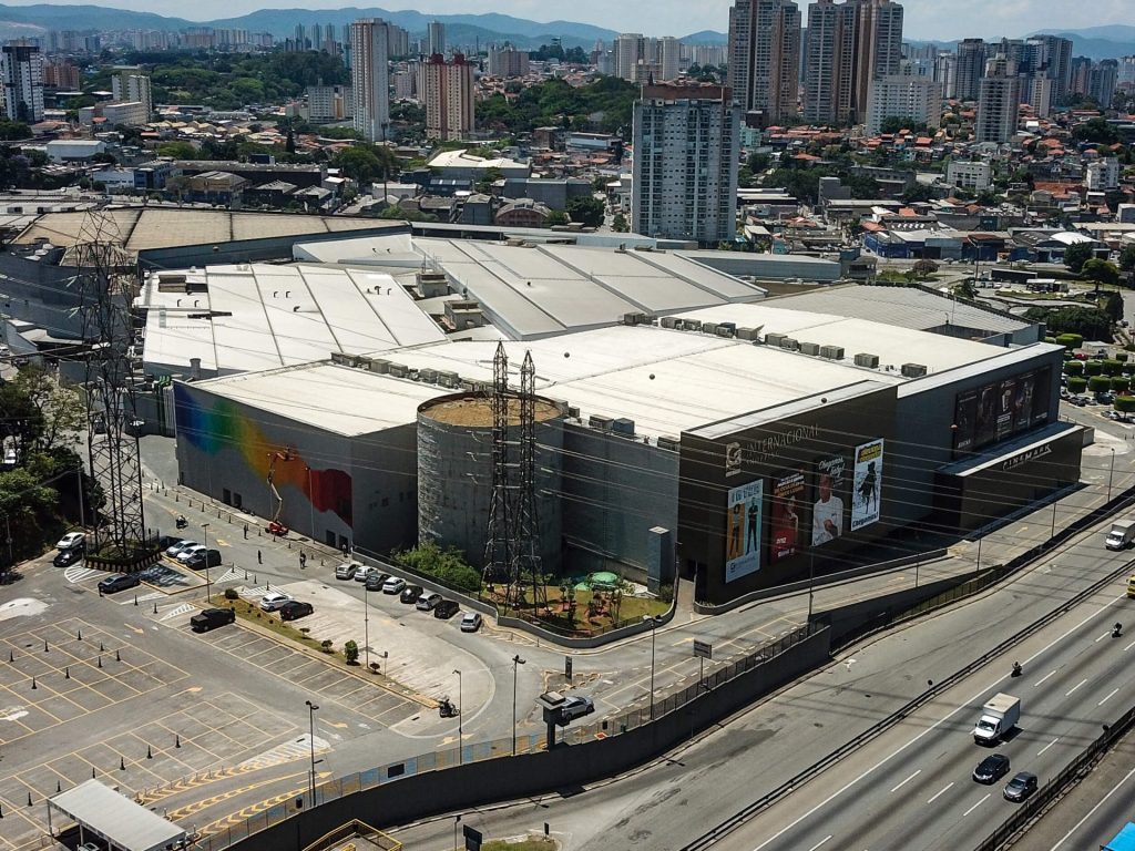 Internacional Shopping celebra 24 anos - Click Guarulhos