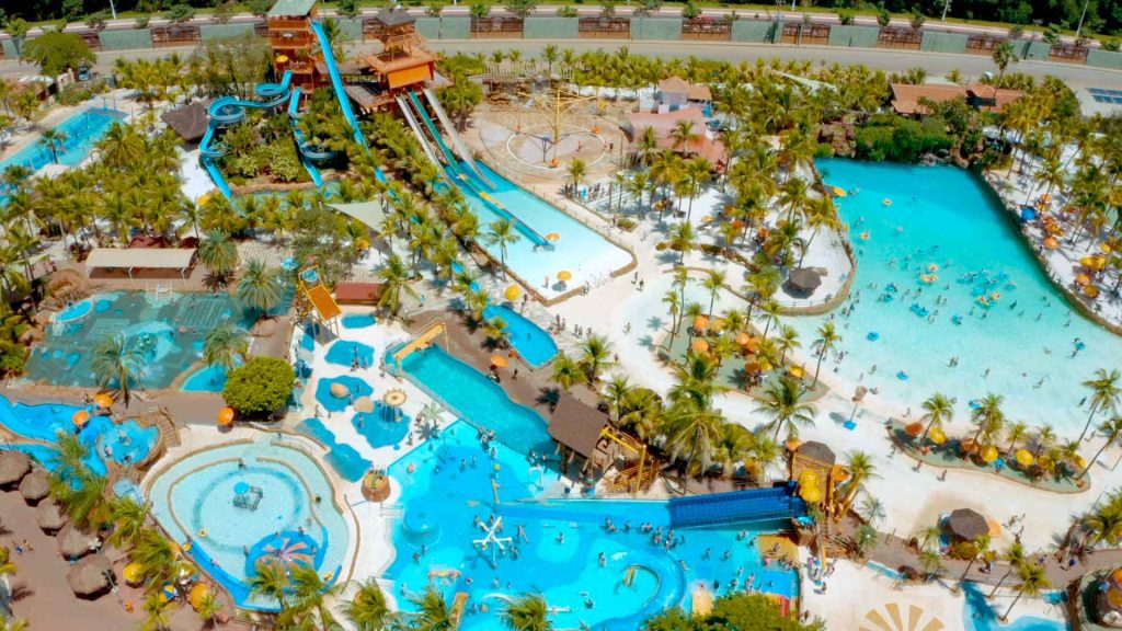 Thermas dos Laranjais