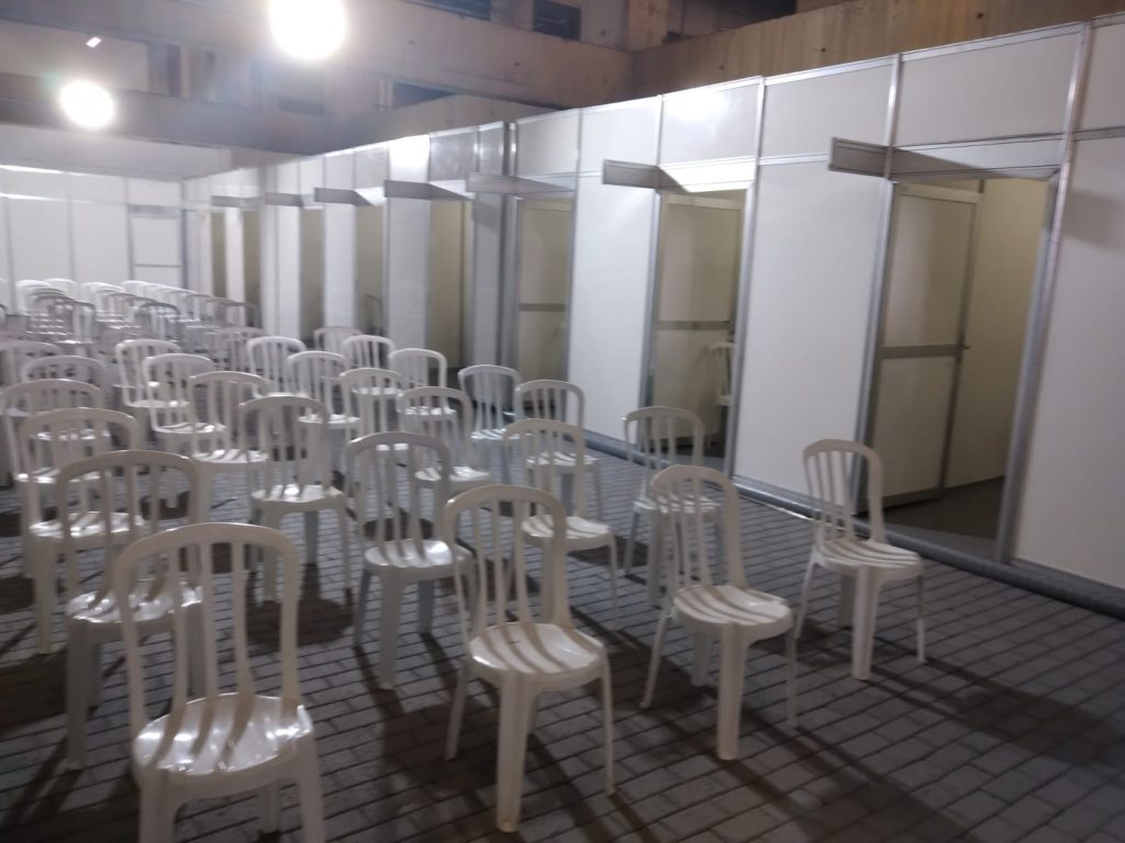 consultórios Zera Fila