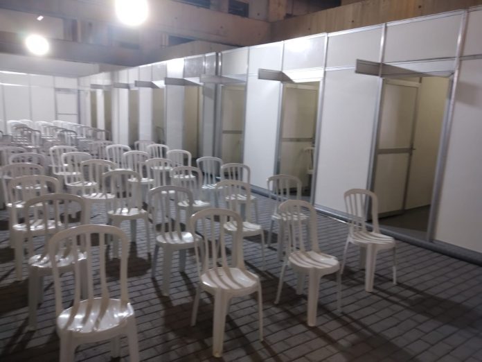 consultórios Zera Fila