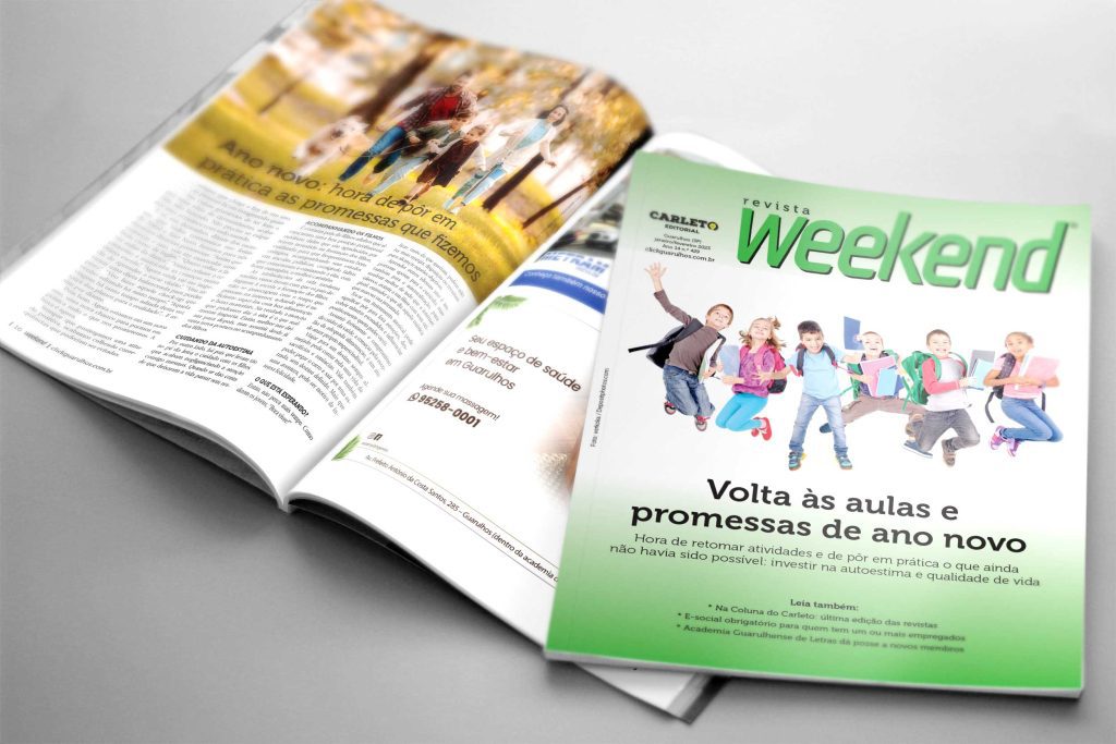 Weekend 429