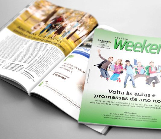 Weekend 429