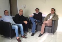 Perda de Pedro Notaro choca a todos do meio político e da Comunicação de Guarulhos
