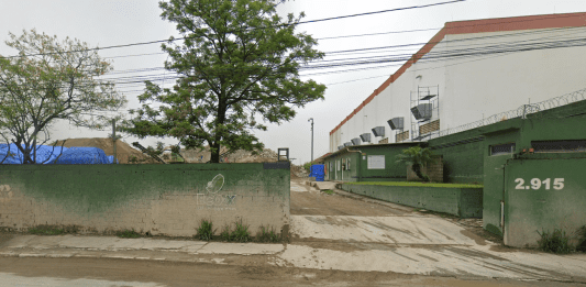 Fachada Eco-X
