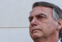Moraes suspende visitas a Bolsonaro na prisão domiciliar