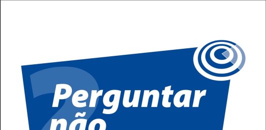 Perguntar não ofende