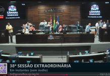 População espera uma atitude madura dos vereadores de Guarulhos