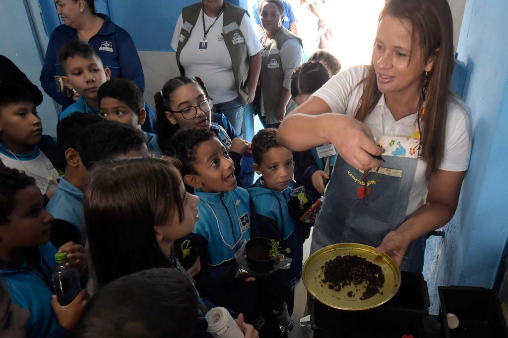 Foto: Nicollas Ornelas/PMG