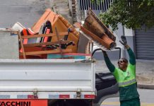 Confira a programação do Cata-Tralha neste final de semana
