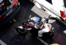 Governo amplia crédito para motociclistas de aplicativos