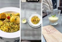Guisado e sorvete de mandioca se destacam como culinária típica de Guarulhos