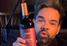 Nesta quarta-feira tem Degustação Harmonizada Vicino & Miolo
