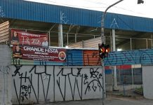 Valdemar tinha razão: Guarulhos é terra de ninguém