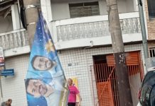 Coluna do Carleto: sempre de olho vivo na cidade