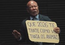 Coluna do Carleto: fidelidade canina em altos brados na Câmara