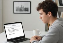 Veja como montar um currículo para primeiro emprego