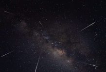 Chuva de meteoros Líridas atinge seu auge na madrugada de quarta-feira