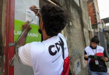 Veja o que vem sendo feito em apoio às famílias vítimas da explosão no Jaguaré CDHU explosão - Foto: Divulgação Governo de SP