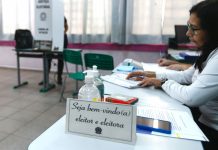 Veja como pedir voto em trânsito; Aeroporto de Guarulhos terá seção eleitoral para votação