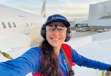 Mecânica de Guarulhos faz manutenção dos Boeing da Latam e destaca-se na aviação brasileira