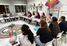 Parthenon Vila Augusta promove nova edição da Comunidade de Aprendizagem