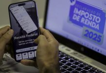 Receita abre consulta a cashback do Imposto de Renda em 8 de julho