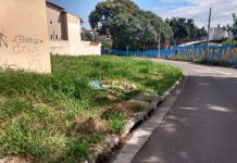 Mensagens ameaçadoras provocam temor em pais de alunos de escola estadual