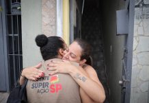 SuperAção SP: 86 profissionais concluem formação e estão prontos para atuar em Guarulhos e mais 18 municípios