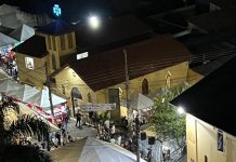 Santuário São Judas Tadeu realiza a tradicional Festa das Nações