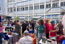 Festival Literário da UNG promove conexões e valoriza agentes da literatura