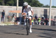 Campeonato Paulista de Ciclismo de Estrada tem prova em Guarulhos neste domingo