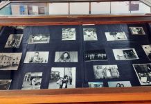 Exposição fotográfica sobre trabalho é atração no Arquivo Histórico agora em maio