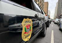CGE e Polícia cumprem mandados contra empresas suspeitas de fraudar transporte especial escolar