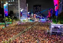 Virada Cultural 2026 de SP: veja a programação completa do evento