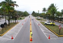 Governo de SP reforça fiscalização eletrônica em rodovias e reduz sinistros e mortes