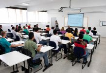 Locais de prova do Vestibular das Fatecs já podem ser consultados