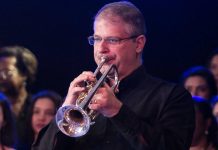 Guarulhos recebe masterclass gratuita de trompete com músico de renome internacional