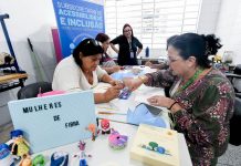 Inscrições abertas de vivência arteterapêutica para mulheres com fibromialgia