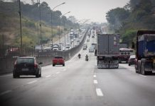 Corpus Christi deve registrar o maior movimento nas rodovias paulistas