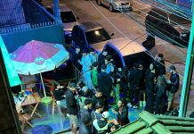 Perturbação de sossego na Vila São Jorge: moradores reclamam e Prefeitura responde