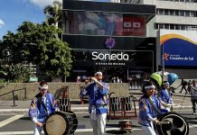 Soneda A Casa da Beleza celebra 118 anos da imigração japonesa com festival na Paulista
