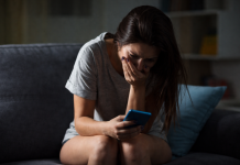 Denúncias de violência digital contra mulheres crescem 188% em um ano