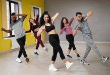 Aulas gratuitas de Fit Dance na Casa de Cultura Popular São Rafael a partir de quarta-feira