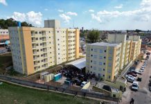 Publicado edital para credenciamento de empresas para projetos de Habitação de Interesse Social em Guarulhos
