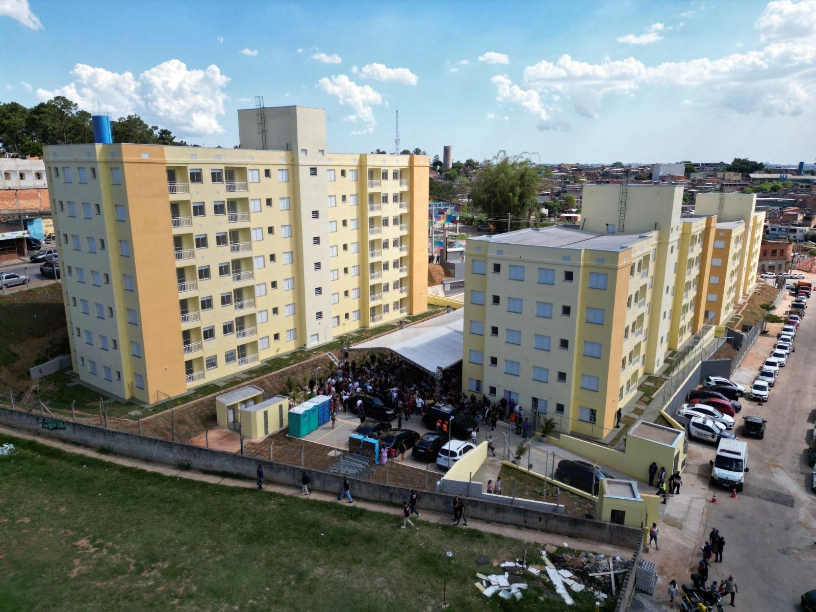 Publicado edital para credenciamento de empresas para projetos de Habitação de Interesse Social em Guarulhos
