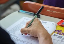 Vestibulandos da rede estadual podem fazer simulados gratuitos no Enem e Provão Paulista