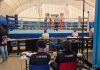 Campeonato Paulista de Boxe Olímpico no Palácio de Lutas acontece nos dias 25 e 26 de julho
